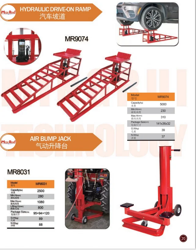 Hydrauliczna ruchoma skrzynia biegów samochodowa podnośnik mechaniczny nieruchomości naprawa samochodów ratowania bezpośrednie zaopatrzenie od