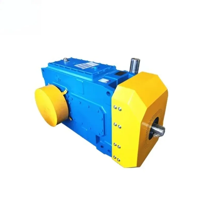 T56 Wind Turbine Gearbox PV Balance Shaft Speed Reducers for Renewable Energy Systems