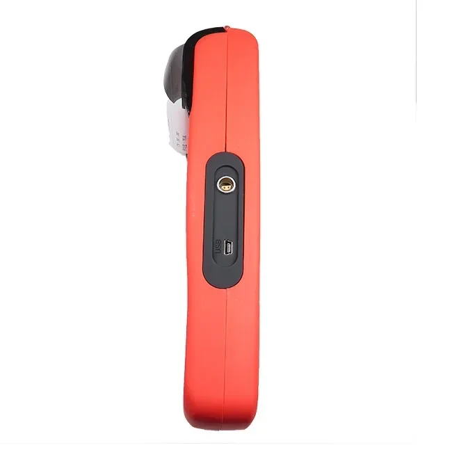 Cyfrowy tester twardości Leeba z 3-calowym ekranem