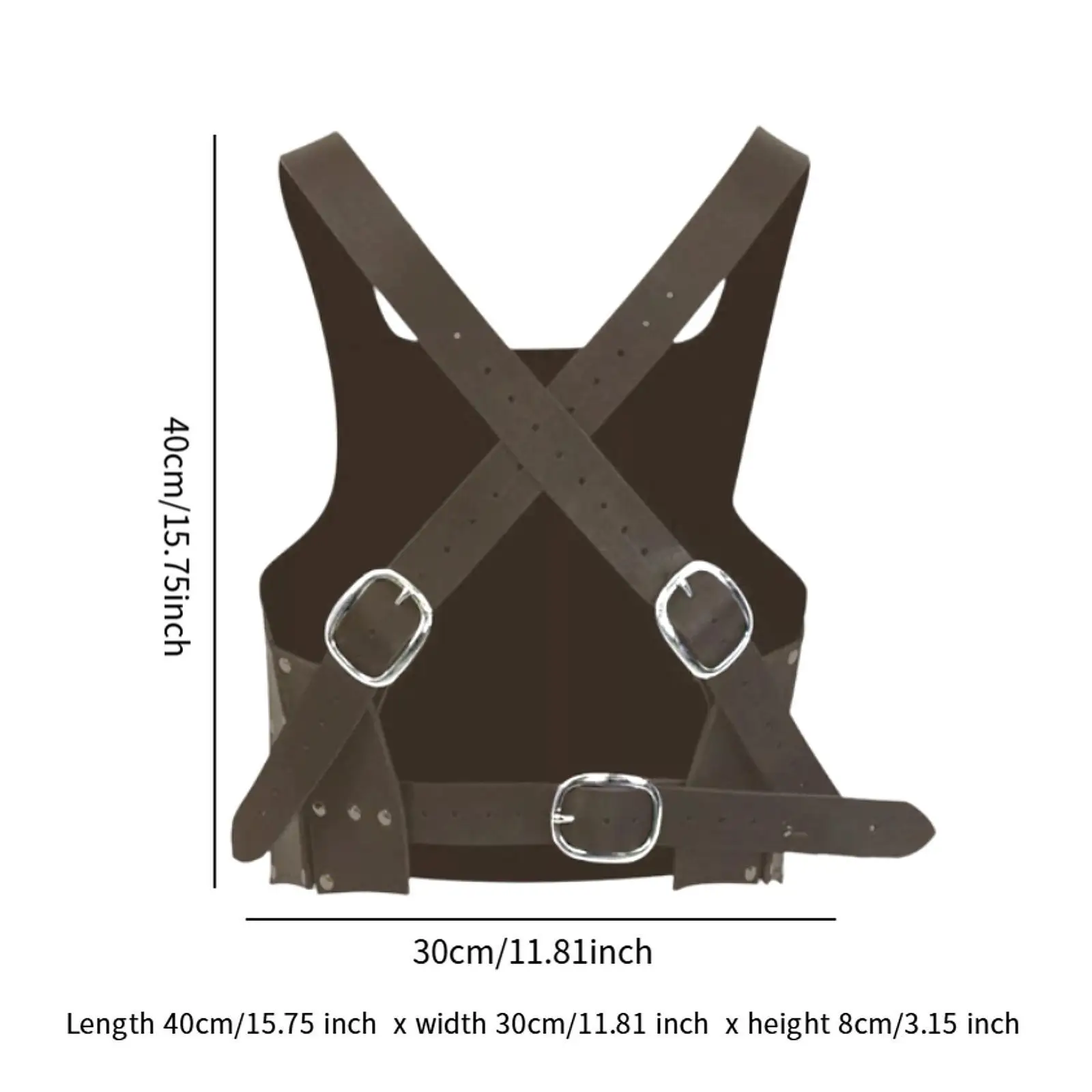 ชุดเกราะหน้าอกยุคกลางสำหรับงานเลี้ยงสวมบทบาท งานแฟนซี ชุดแสดงบนเวที รายการโทรทัศน์ วันหยุด เทศกาล และงานอีเวนต์ธีมต่างๆ