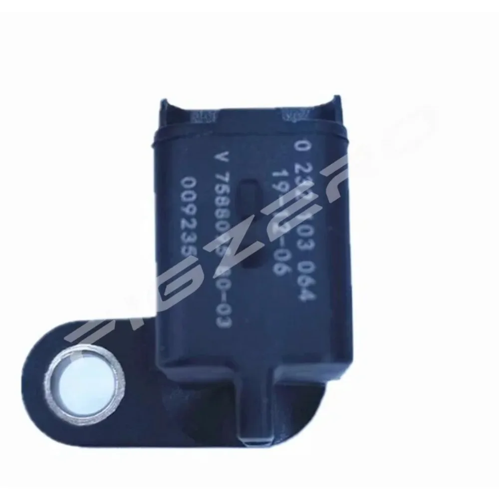 V758809580 Camshaft Position Sensor for Peugeot 3008 308 RCZ for BMW 3-Series 1-Series MINI Interior Replacement Part Brand New