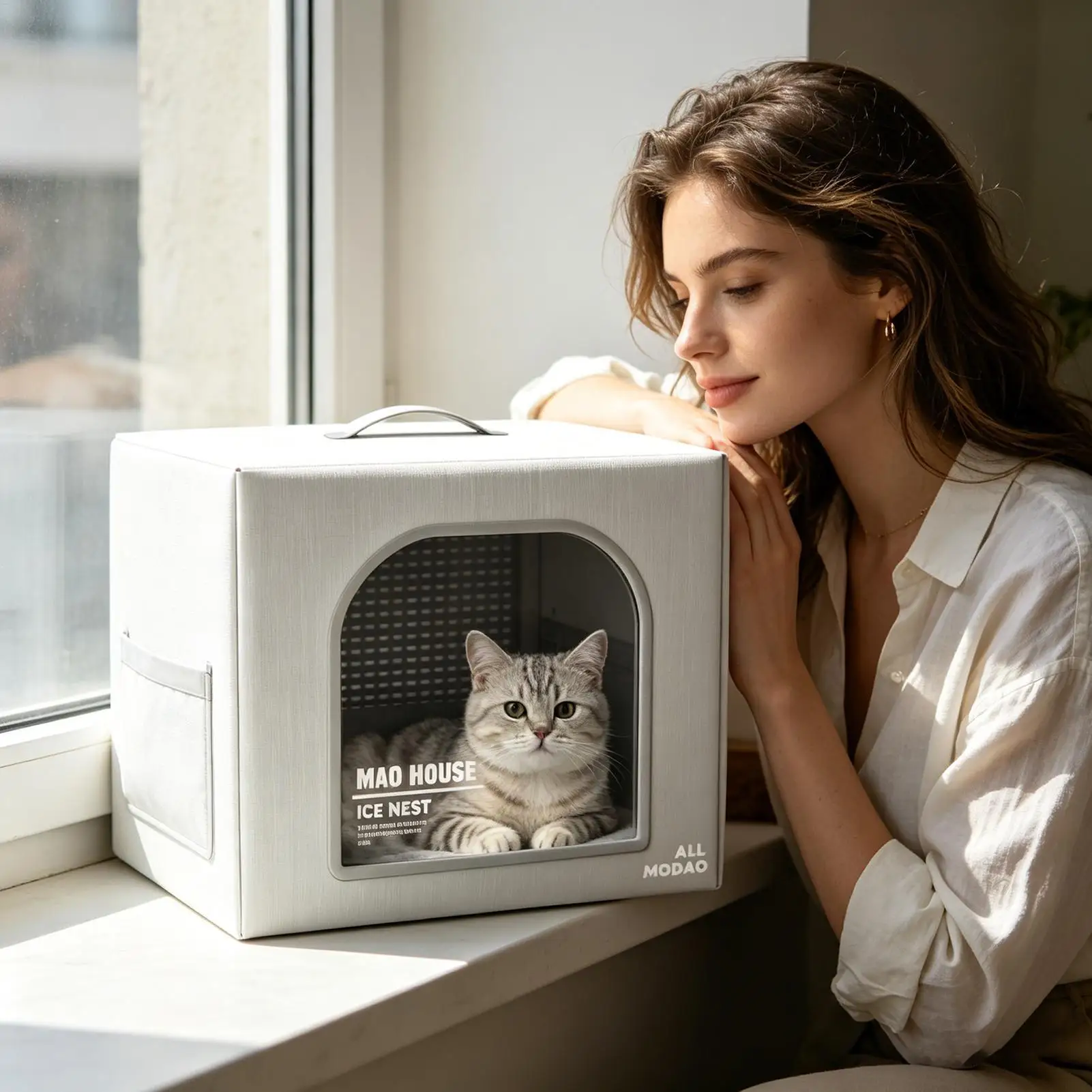 Thumbnail 2 - #9 Best Indoor Puppy Houses to Buy In 2026
