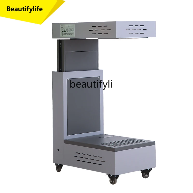 

A61 Moxibustion Stand Beauty Salon Pavilion of Regimen Moxibustion Bone Penetrating Instrument