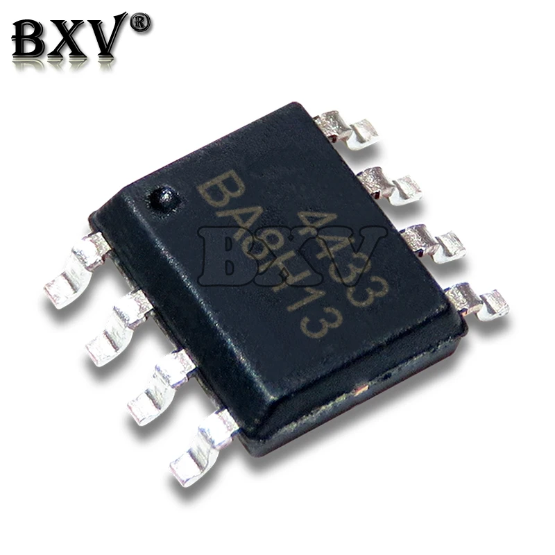 10PCS AO4354 AO4406 AO4407A AO4409 AO4423 AO4433 AO4435 AO4441 AO4447A AO4456 AO4466 SOP SOP8 IC Chipset