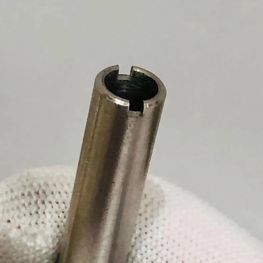 Professional Lighter L1 L2 Repair Tools Adjustment Refill Gas Valve Opener Disassembly Tool