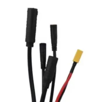 Cycling Outdoors Bicycle Controller Lightweight Waterproof Controller Kit Clear Visibility Metrics Easy Installation Process