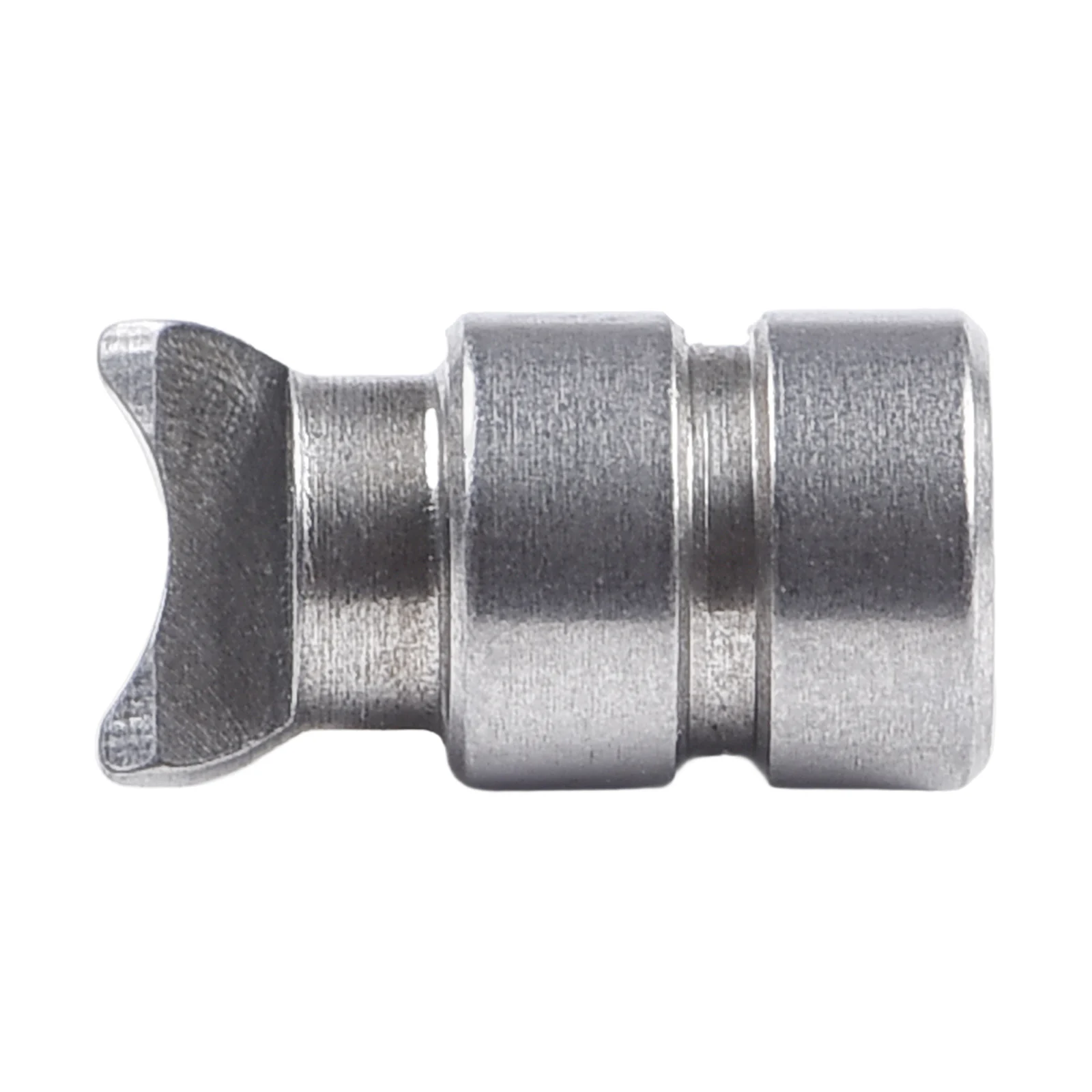 

Fishing Metal Semilunar Pin Silver Silver. Stainless Steel Stainless Steel. 1pc. Fishing Reel Metal Semilunar Pin