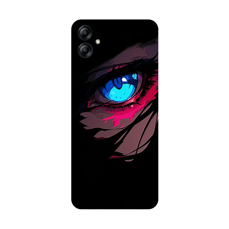 لسامسونج A04e حافظة سيليكون الغطاء الخلفي قضية الهاتف لسامسونج غالاكسي A04e SM-A042F الكرتون لينة حافظة A 04e الوفير Fundas