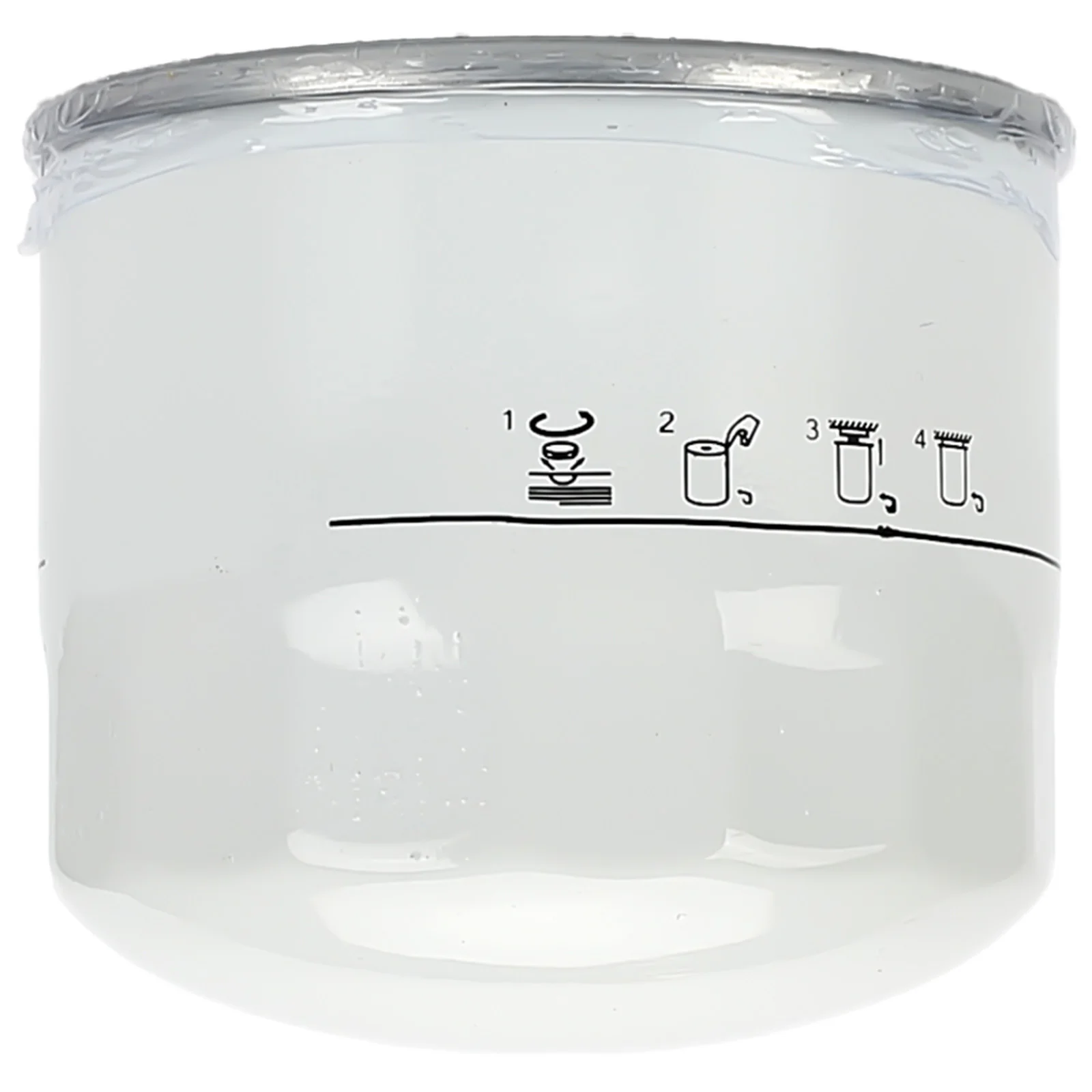

Fuel Filter JM-3029 Compatible for Komatsu PC55MR2 PC35mr2 PC55 Crawler Excavators