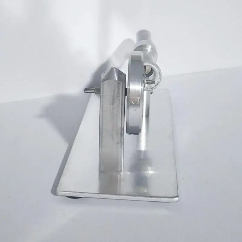 

37me Mini Stirling Engine Модель Generling Generator Generator Science Education