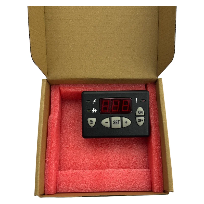 Replacement High Quality Refrigerated Truck Unit Parts 79-60428-00 79-60428-01 12-00527-00 79-60428-02 Cab Command