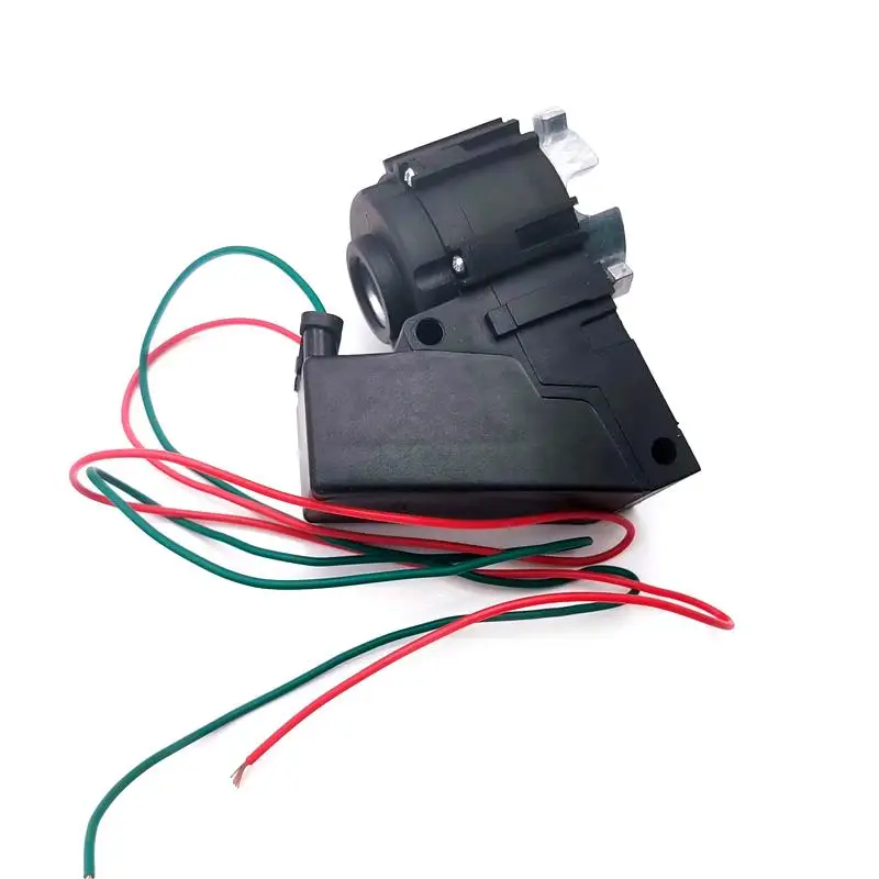 

Автомобильное переднее правое зеркало заднего вида, складной привод, двигатель в сборе, подходит для Hummer H2 Jaguar XF