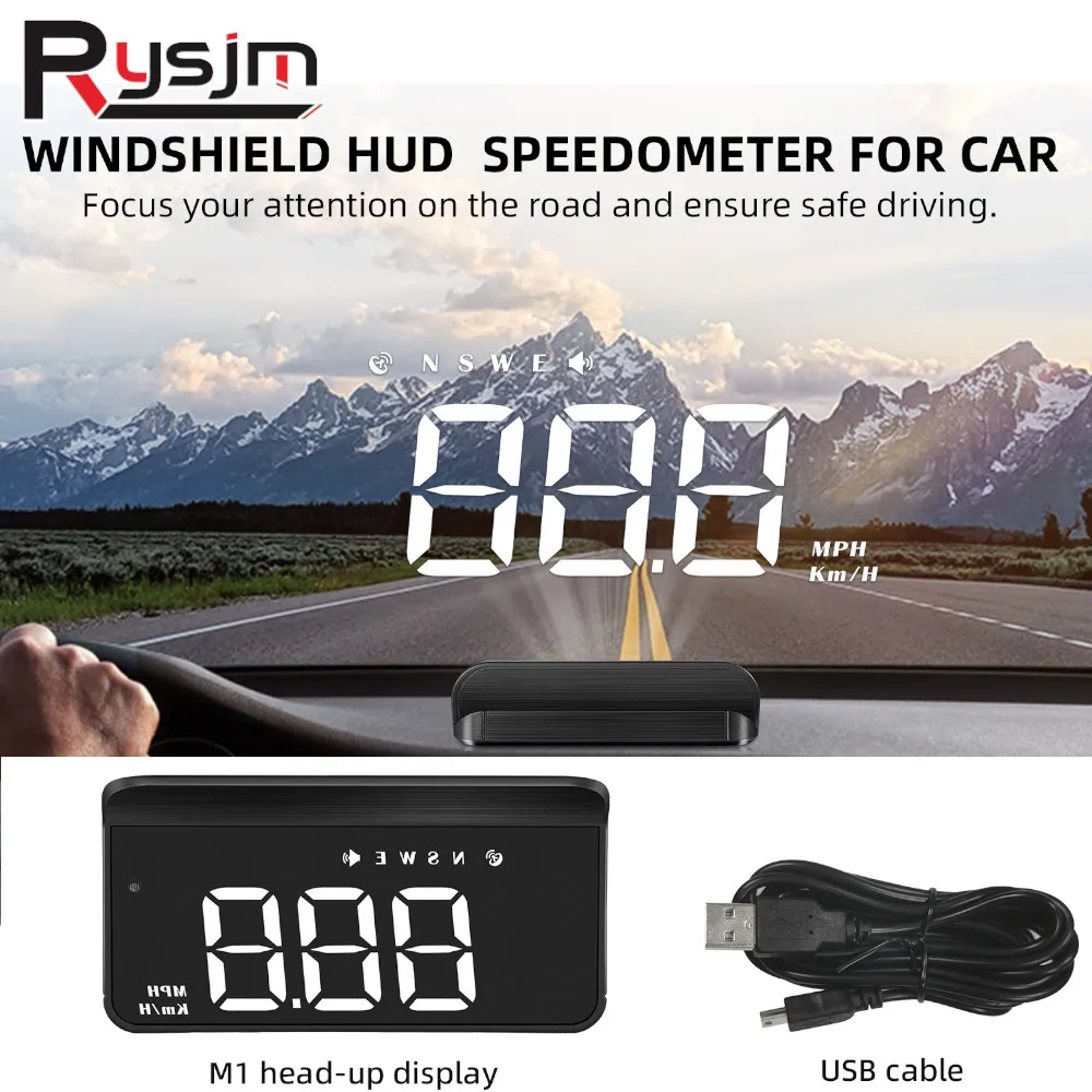 Auto Electronic M1 … - image