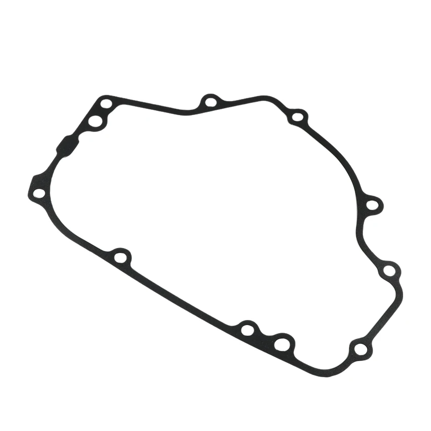 Stator Cover Gasket For Kawasaki Z250 Z300 Ninja250 Ninja300 Versys‑X250 Versys‑X300 Generator Side Case Seal Gasket 11061‑0793