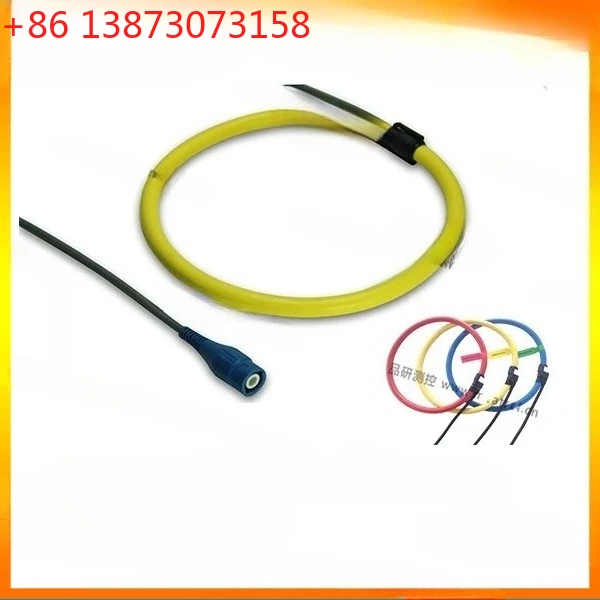 

Трансформатор тока P-FCT/Rogowski катушка