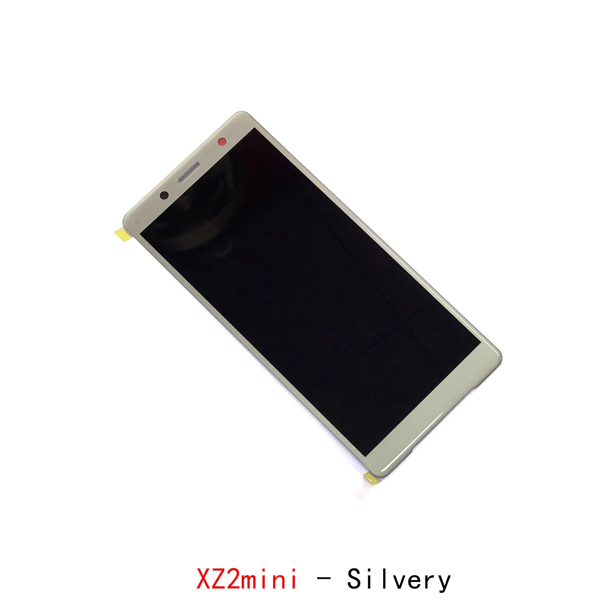 For Sony Xperia XZ2 H8266 H8216 H8296 LCD screen Display XZ2mini Touch Panel Screen Digitizer Assembly Parts