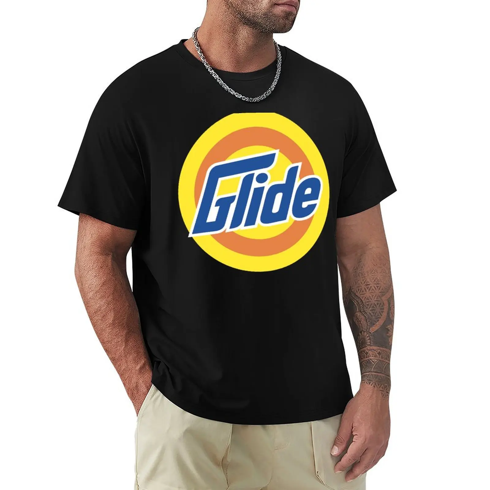 Футболка Phish Glide от Custeez, дышащая футболка для путешествий