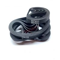 MXL Timing Belt 68 69 70 71 72 73 75 76 77 78 79 Teeth Width 2-10mm Closed-loop Synchronous Transmission Rubber Blets