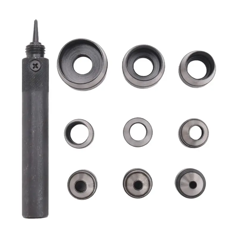 Feb.10Pcs Heavy Dut… - image