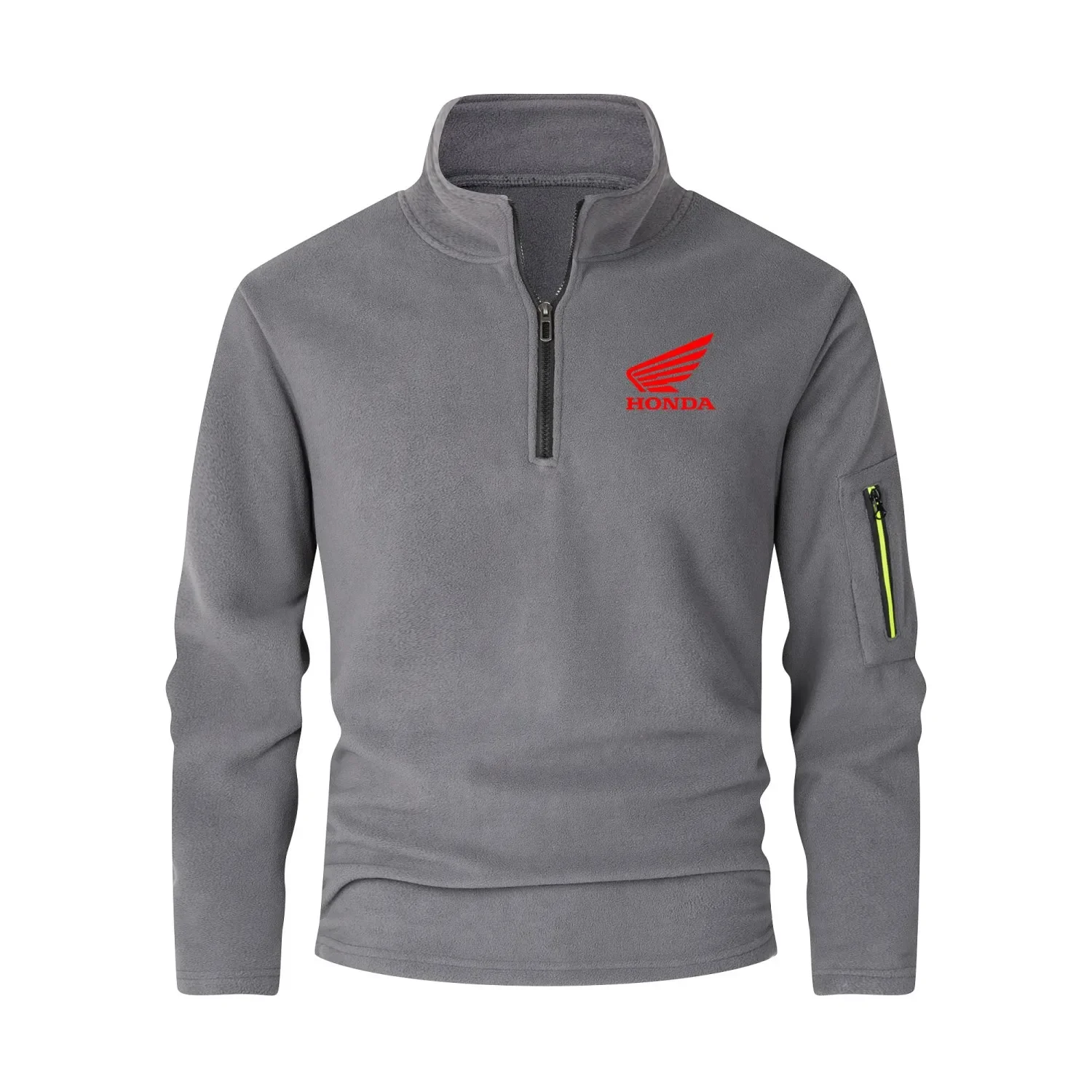 Thumbnail 3 - #73 Best Mens Casual Zip Jackets to Buy In 2026