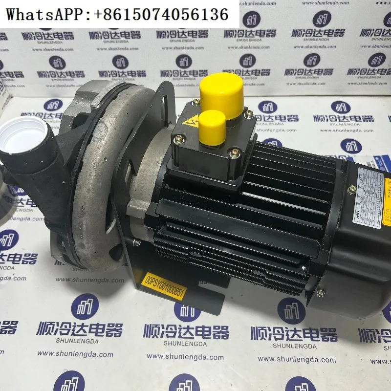 

C-arrier 30RB080 water pump 30RB series 00PSY001000851