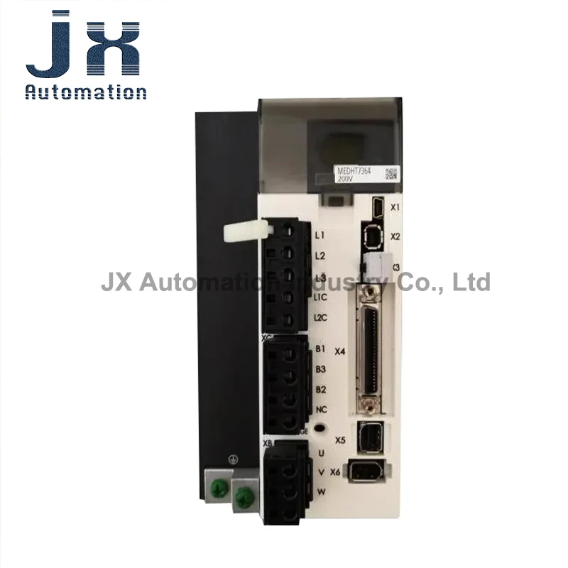 

100% Оригинальный сервопривод минал A5 серии 2 кВт MEDKT7364CA1 MEDTH7364CA1 MEDTH7364E MEDTH7364