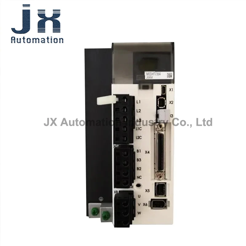 100% Original MINAS A5 Series 2KW Servo Drive MEDKT7364CA1 MEDTH7364CA1 MEDTH7364E MEDTH7364