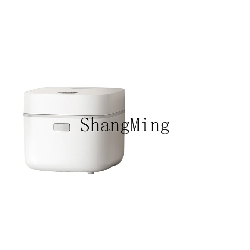 

ZYY household smart IH rice cooker P1 household 3L multi-function rice cooker