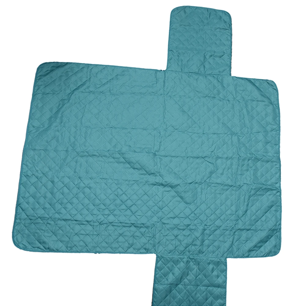 Quilted Sofa Cover Throw with Anti Slip Backing for Couch Furniture Protection Against Pets Dirt and Stains Washable