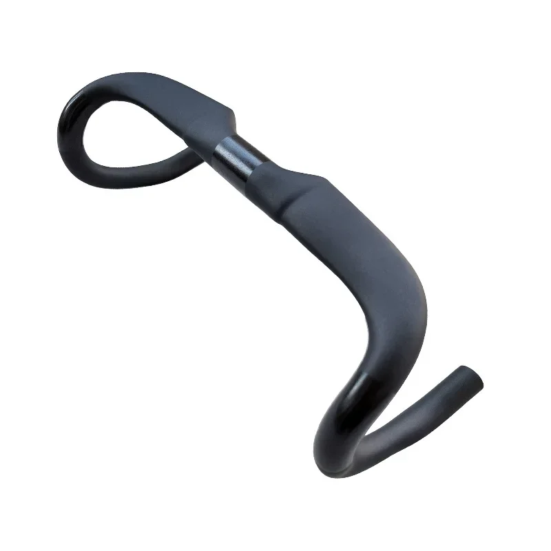 

Outer wiring, all carbon fiber ultra-light road car, bend handle, bicycle, sports car handle