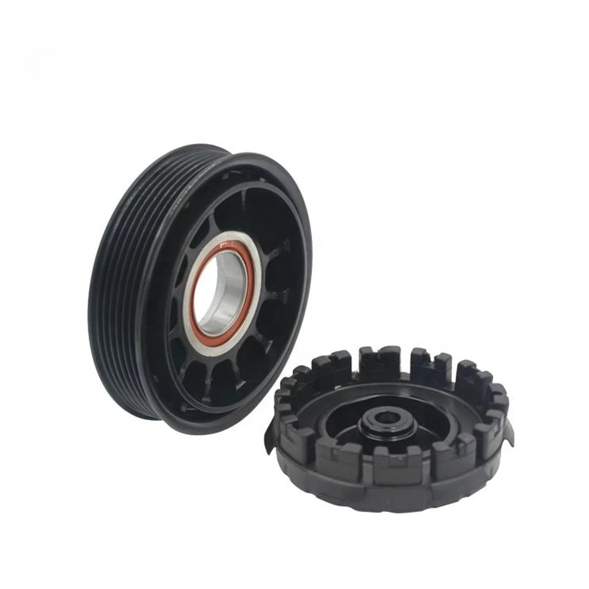 AC A/C Air Conditoning Compressor Clutch Pulley for CAMRY V50 2.5 ASV50 2.5L L4 RAV4 883100R011 8831042333 883100R013