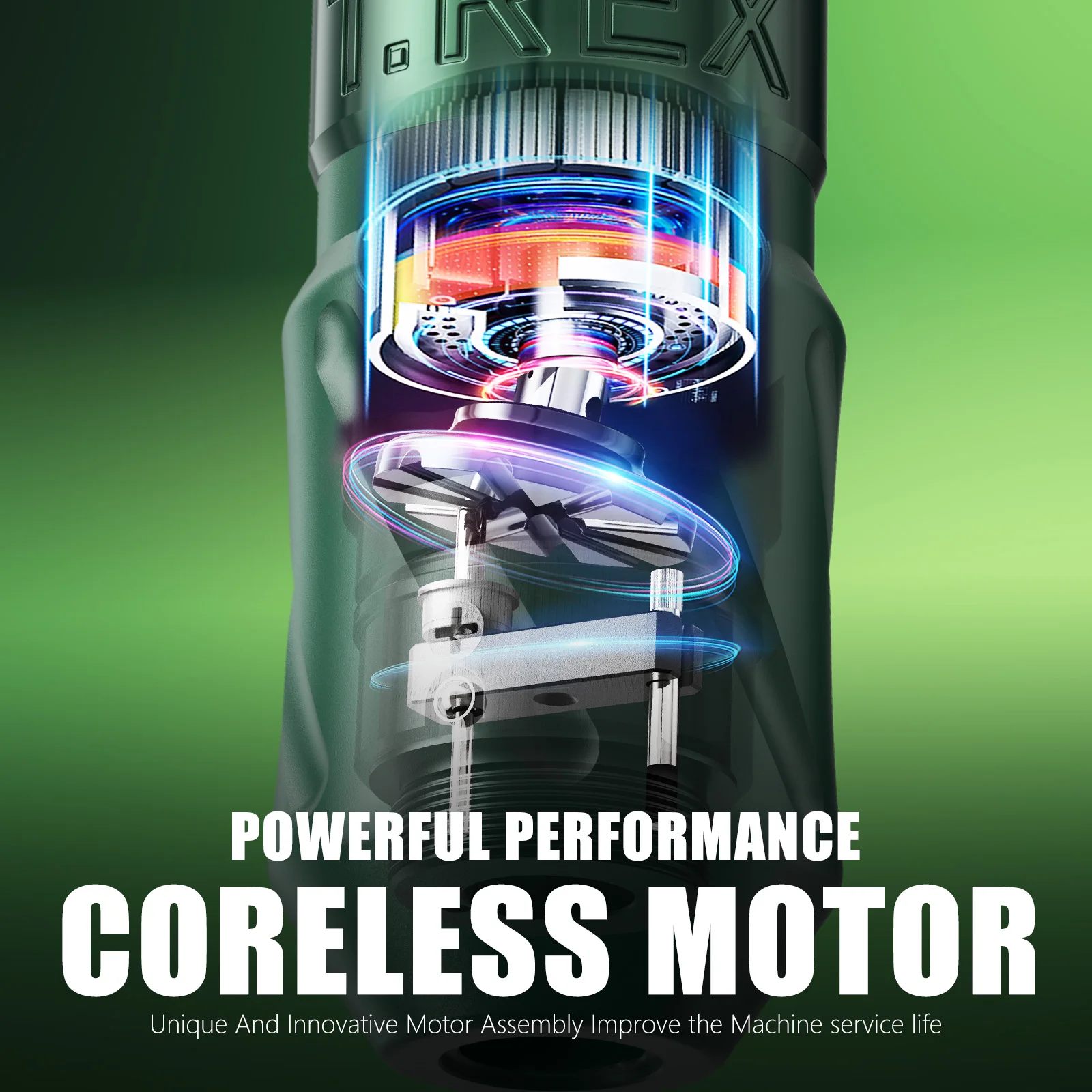 Thumbnail 4 - #33 Compare Tattoo Kits Before You Buy