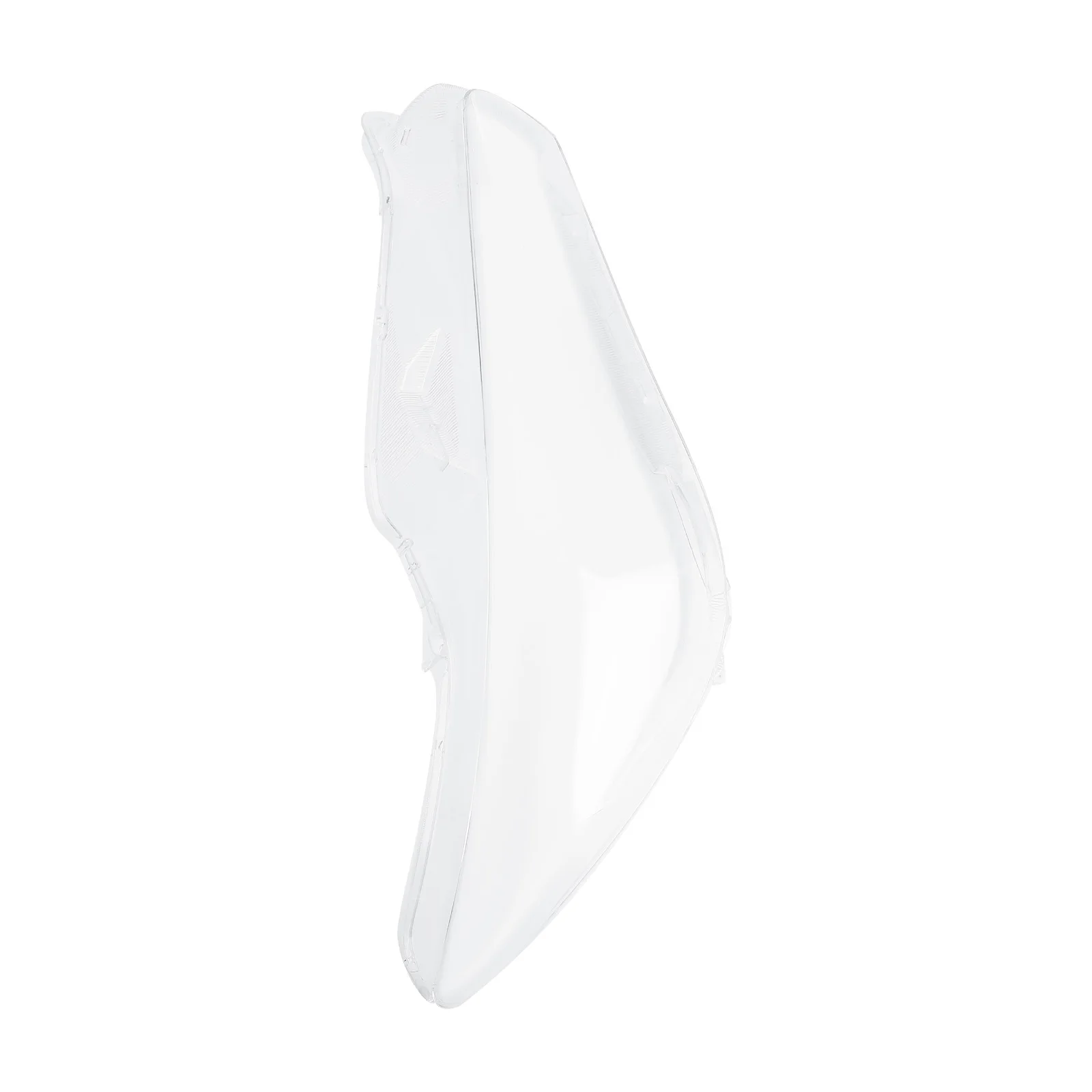 

Pair Left&Right Front Headlight Lens Shell Cover For Infiniti Q50 2014 15 16 17