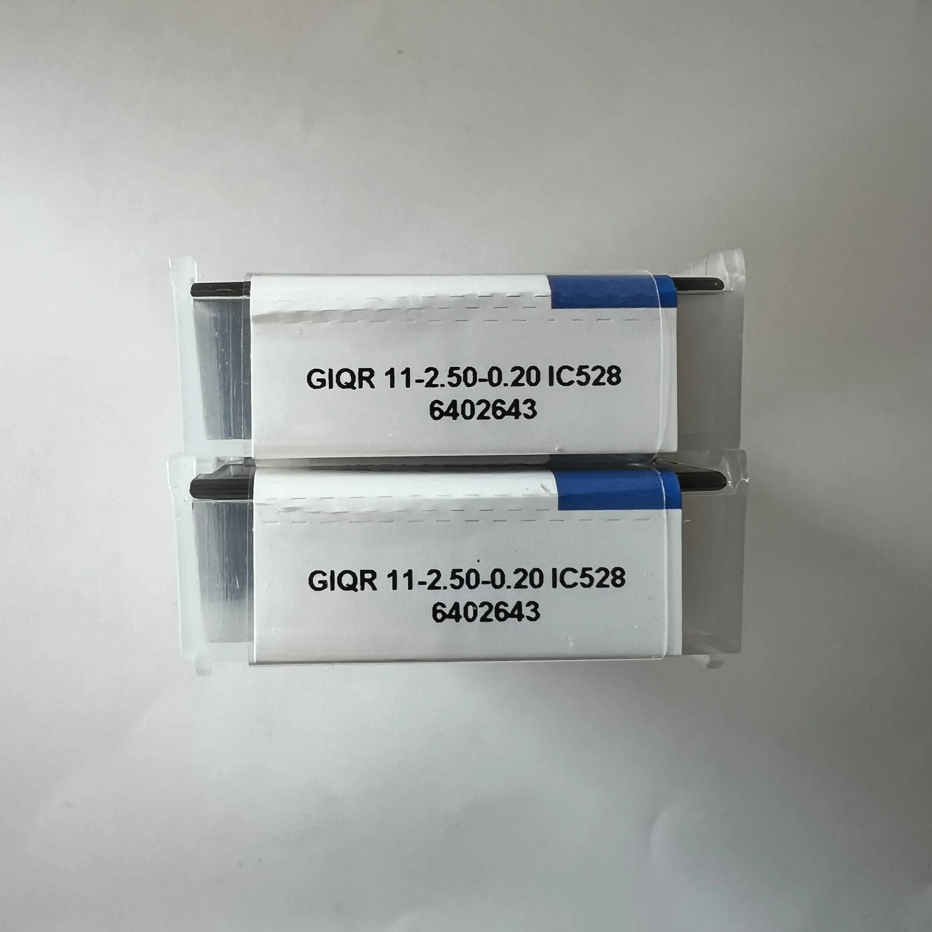 

10pcs/box GIQR11-2.50-0.20 IC528/GIQR11-3.00-R150 IC528/GIQR11-4.00-R200 IC528