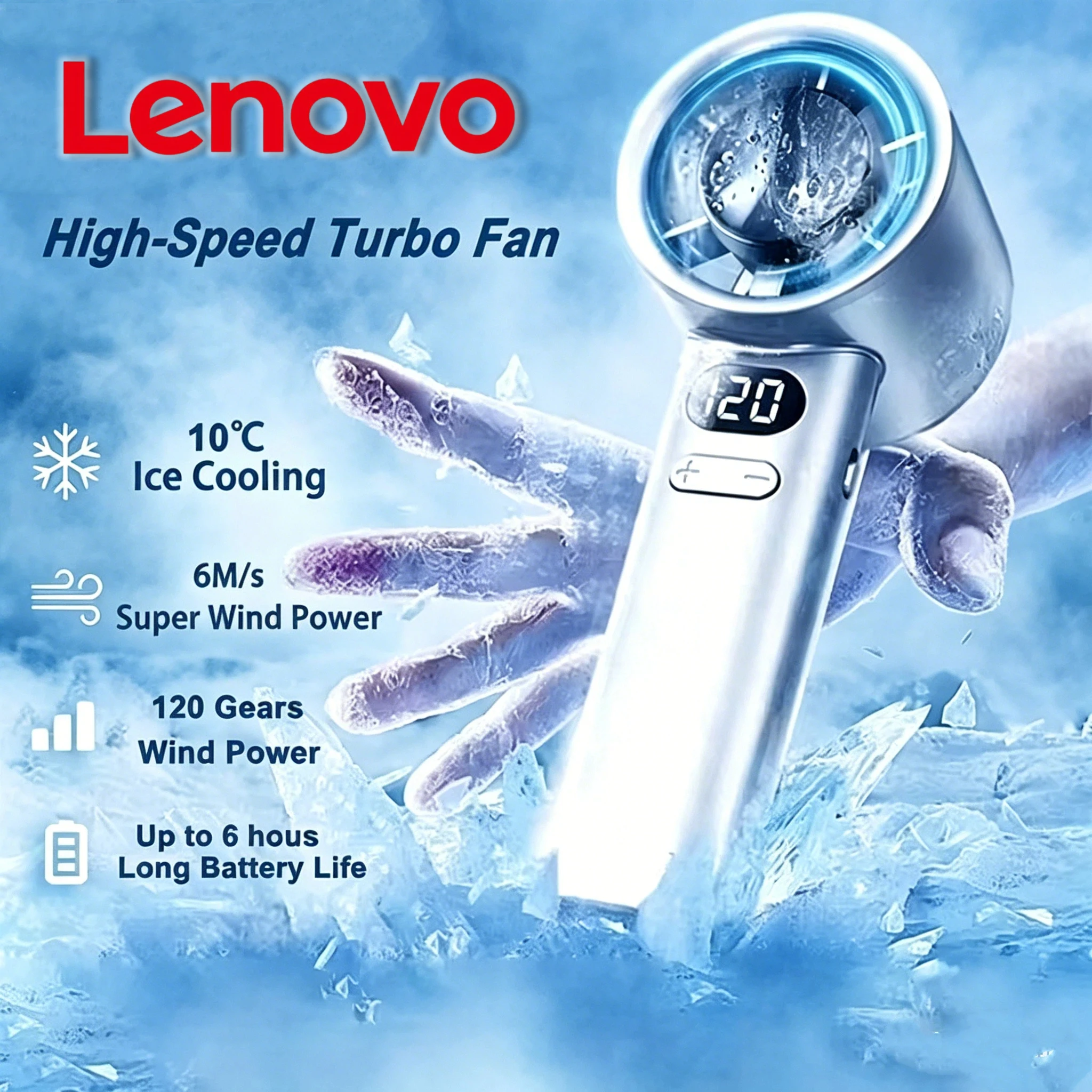 ventilador-portatil-lenovo-3000mah-com-display-digital-led-ventiladores-eletricos-de-mao-compressa-de-gelo-resfriamento-rapido-recarregavel-via-usb-2026