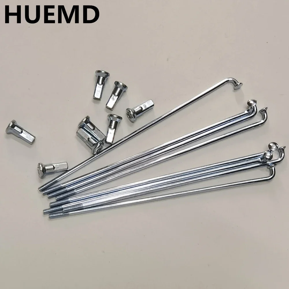 Thumbnail 4 - #10 Compare Bicycle Wheel Nipples Before You Buy