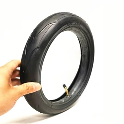 12 Inch Inner Tube Tire Rubber 300x55 For Baby Carriage Trolley For 110g/340g/450g 2022 New High Quality