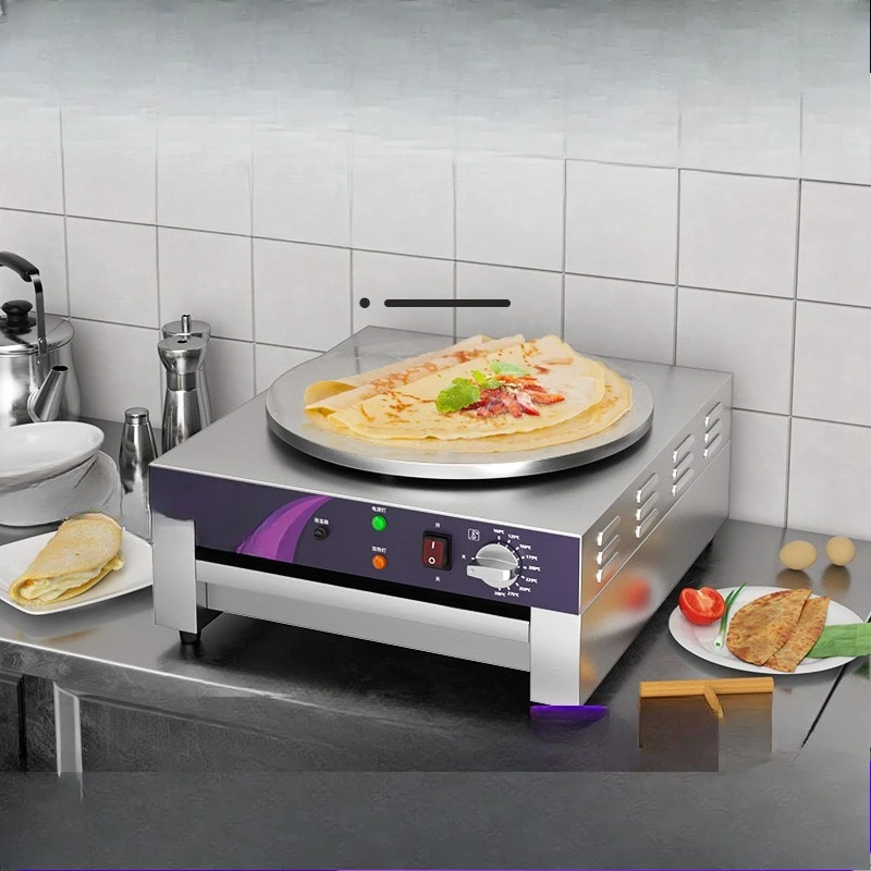 Commercial Pancake …