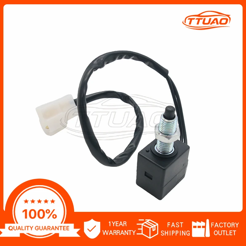 Switch Assy-Stop Brake Light Lamp 93810-25300 9381025300 93810 25300 for Dodge Verna Hyundai Accent Santa Fe 2001-2004 2005 2006