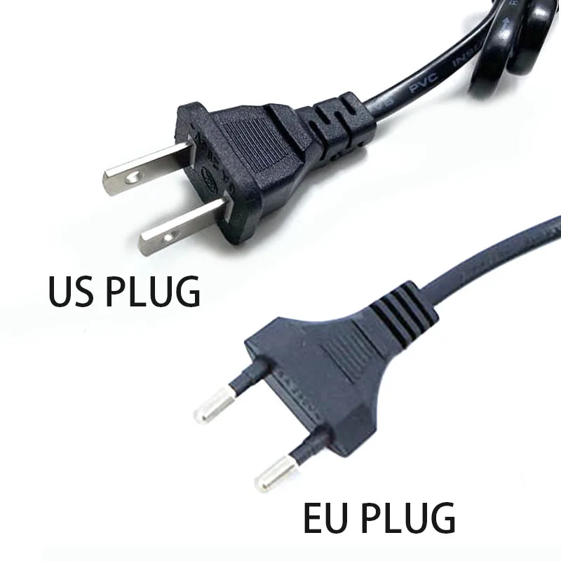 مصدر طاقة مقاوم للماء 12 فولت 2 أمبير - محول خارجي IP67 بقدرة 24 وات لكاميرات المراقبة ومعدات المراقبة #6