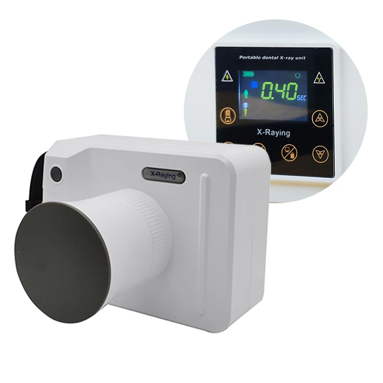 S704A Other Veterinary Instrument Image X-ray Equipment With Colorful Packaging
