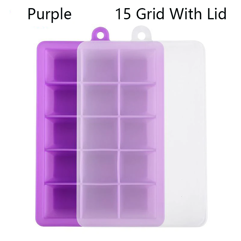 Variant: N3-15 Grid Purple