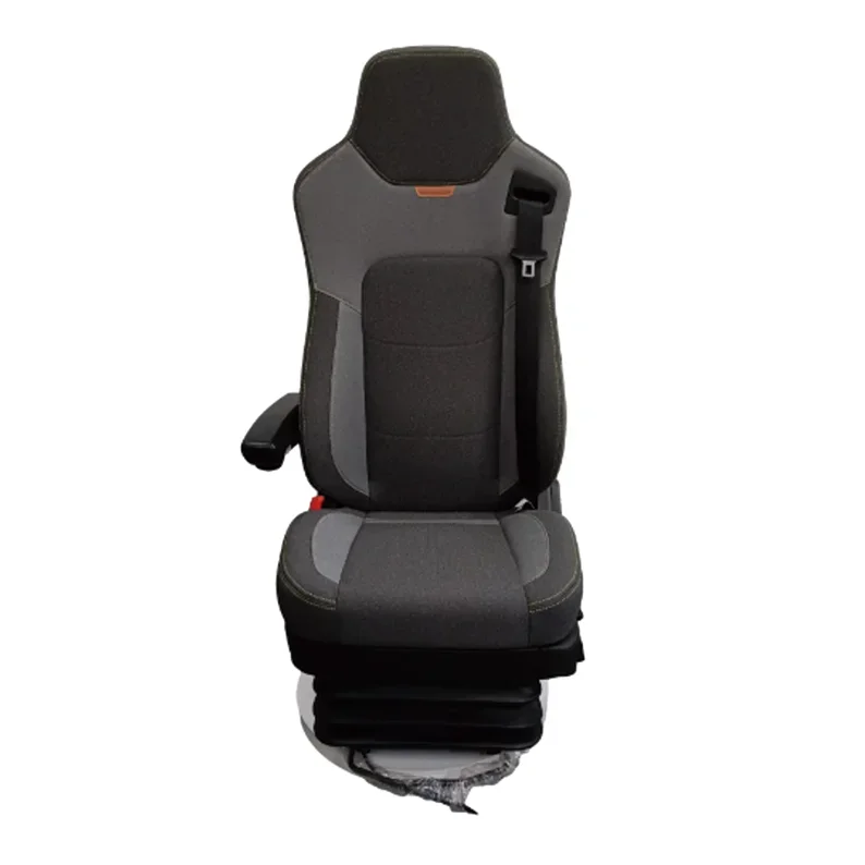 

Hot-selling Luxury High-Back Driver Seats for Bus and Heavy-Duty Truck Air Suspension Adjustment Modified Car Seat