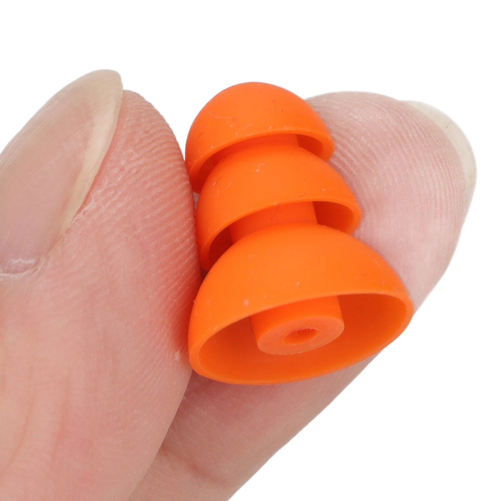 Replacement Orange Replaceable - огляд і ціна Silicone Ear Tip Replacement