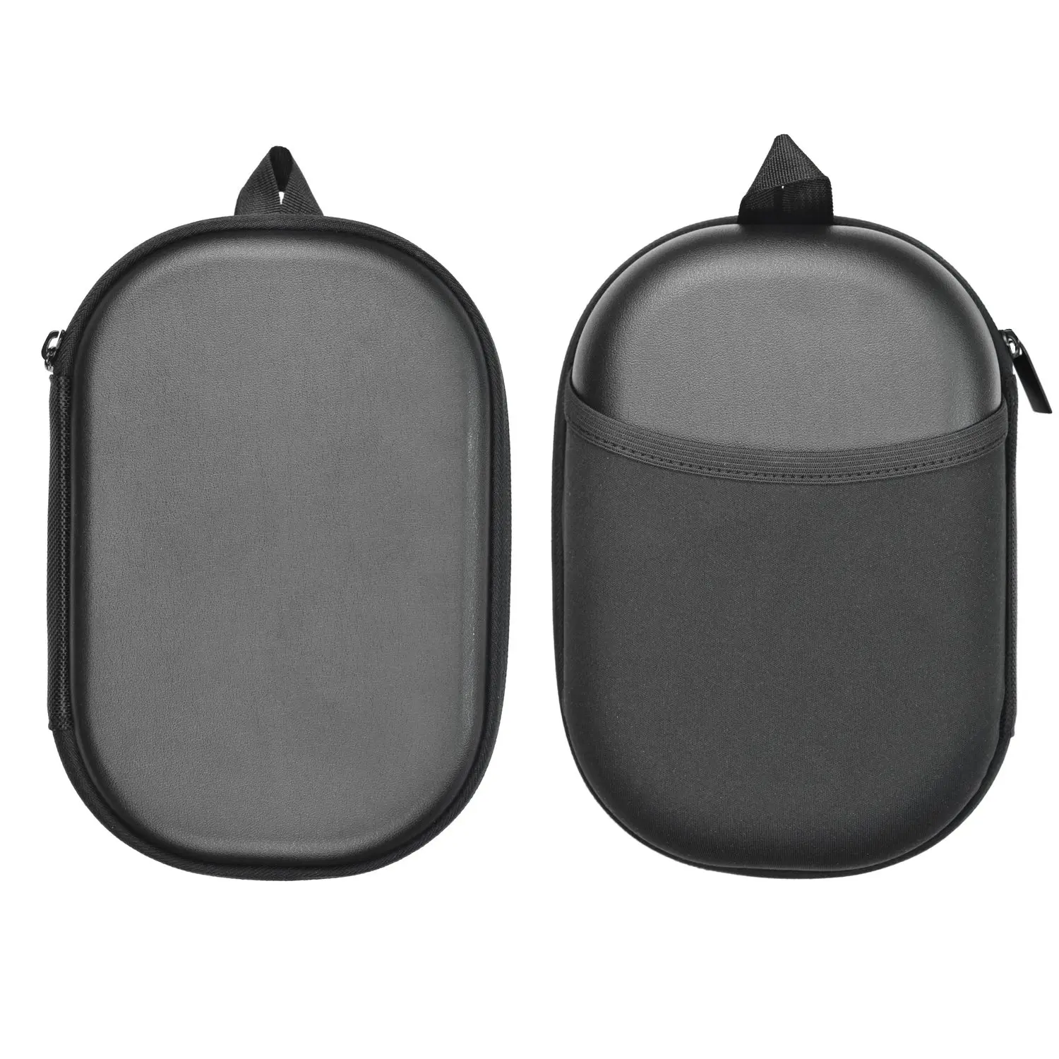 Saco De Armazenamento De Auscultadores, Capa, Hard Carrying para BOSE QC15, QC25, QC35