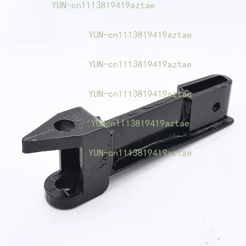Ductile Iron Connection Frame for Tiller Chain Machine Model 105 135 171 Resistance Bar Linkage