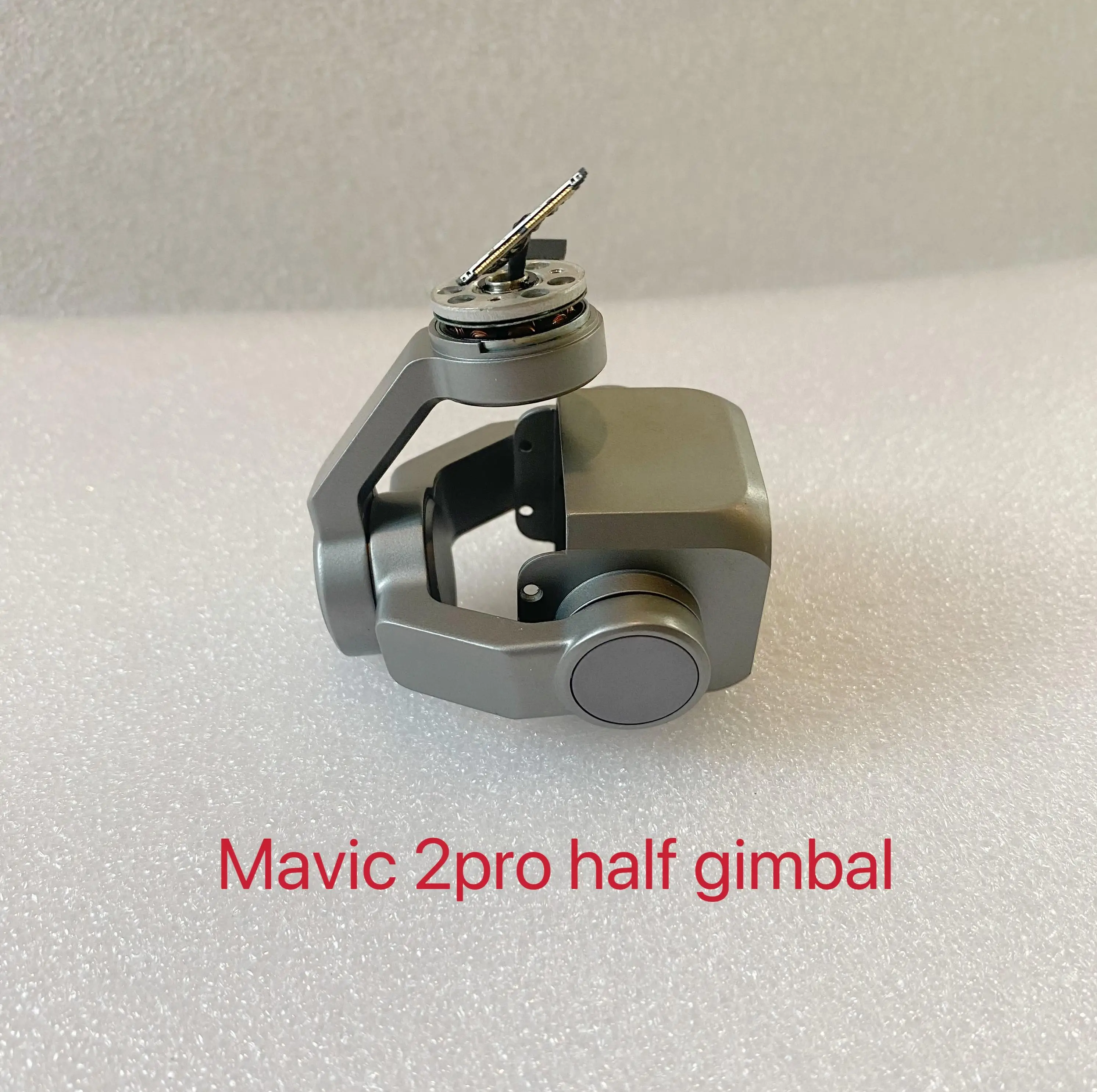 Original gimbal motor arms without camera for DJI Mavic 2pro Mavic2pro used has been tested