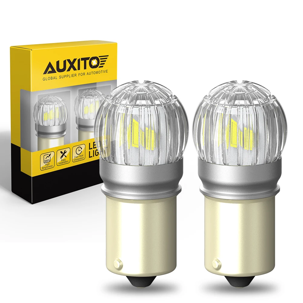 Auxito 2Pcs Canbus …