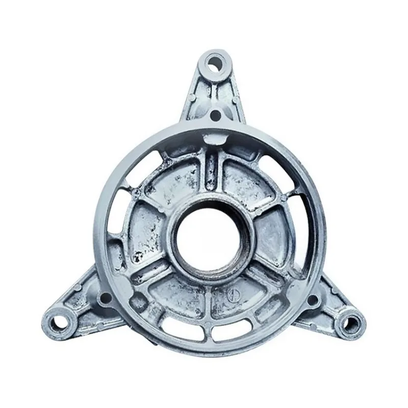 Applicable to Toyota forklift parts 7FBR walking motor front cover 14191-13900-71