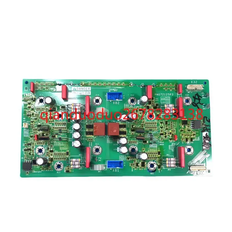 PN 072125 P3 العاكس ATV61-71 سلسلة 160-200-220-250-315KW لوحة القيادة